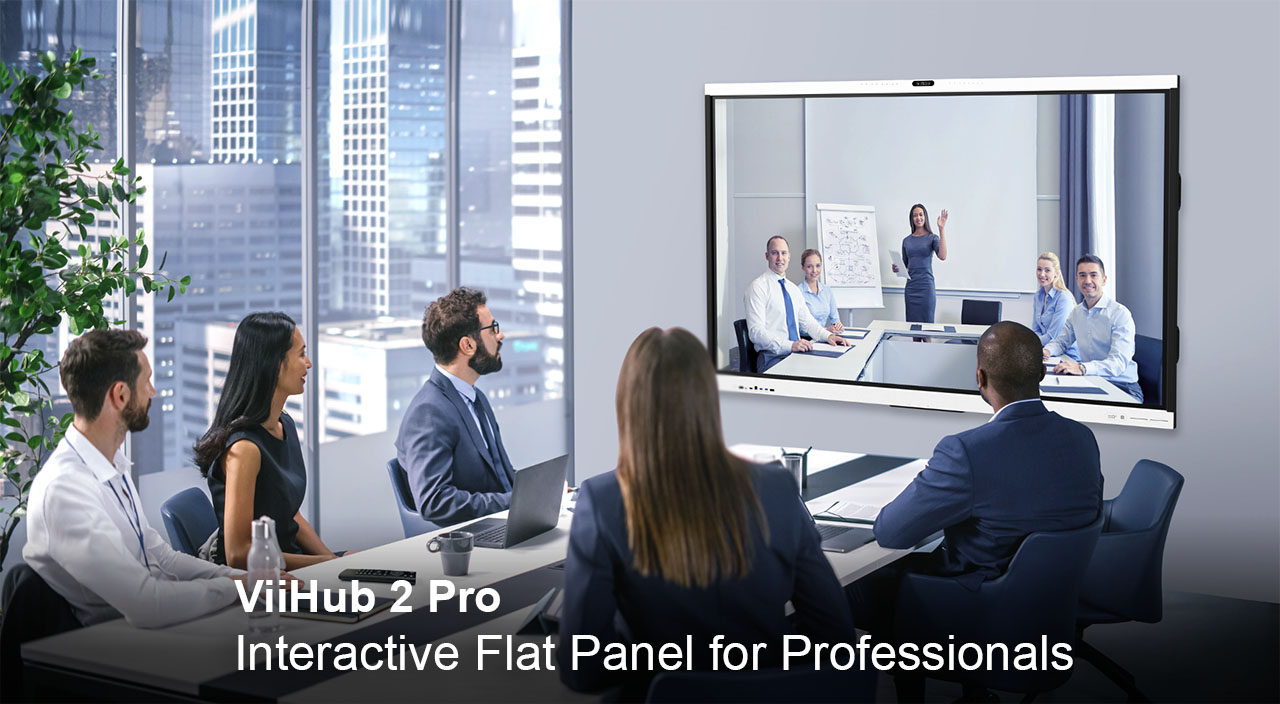 VIISAN ViiHub 2 Pro